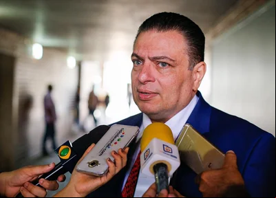 Gessivaldo Isaías