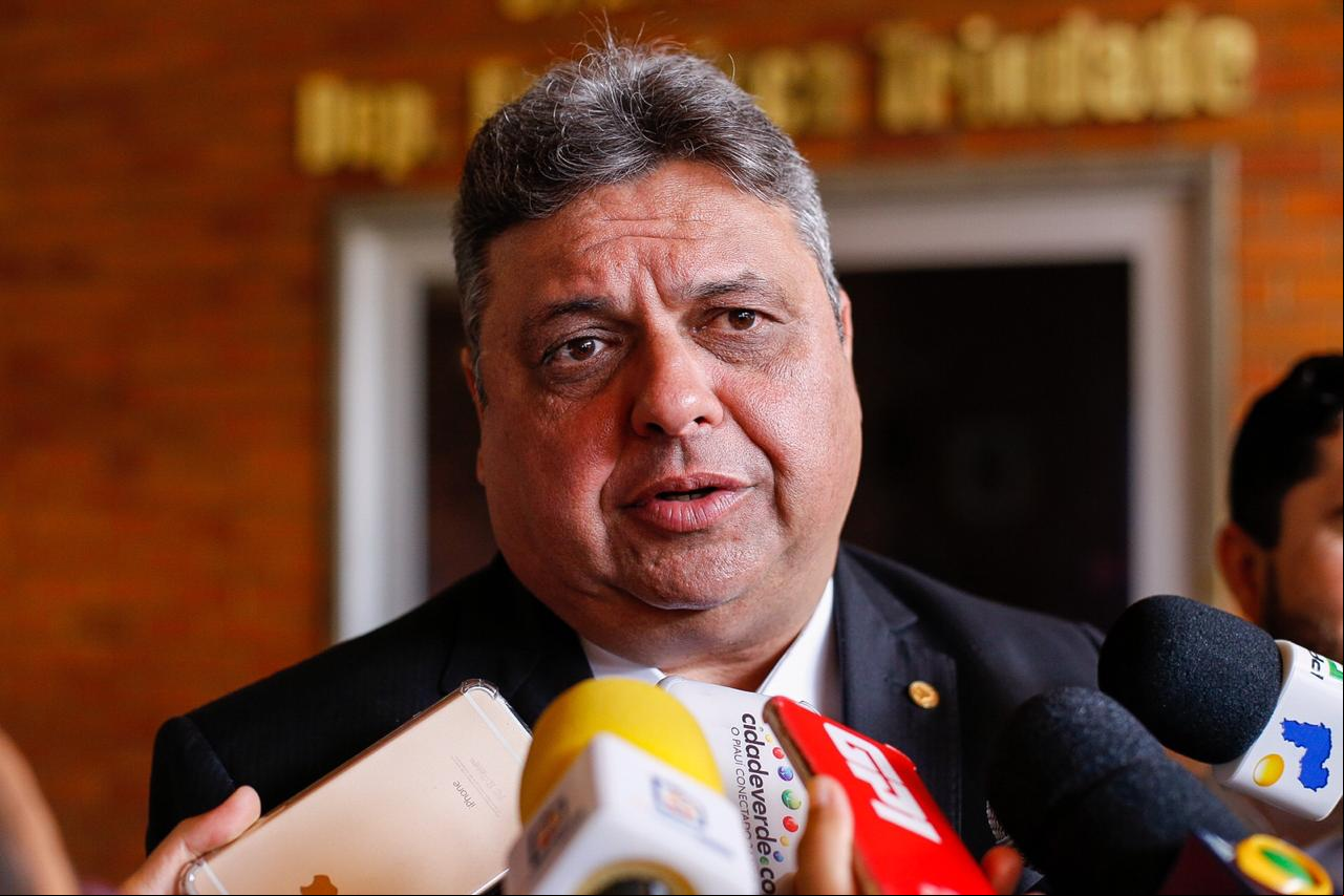Júlio Arcoverde 