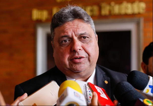 Júlio Arcoverde 