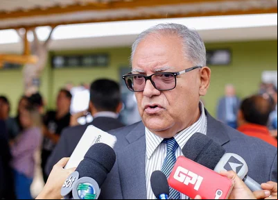 Kléber Montezuma, Secretário de Educação de Teresina