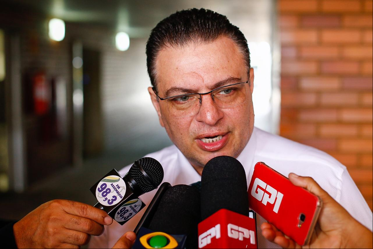 Gessivaldo Isaías