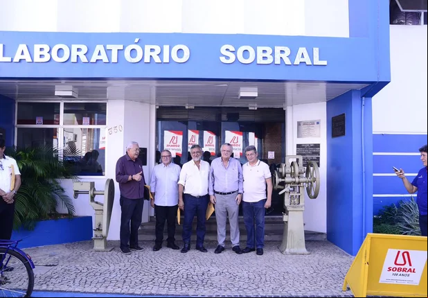 Presidente da Fiepi Zé Filho realiza visita em Floriano