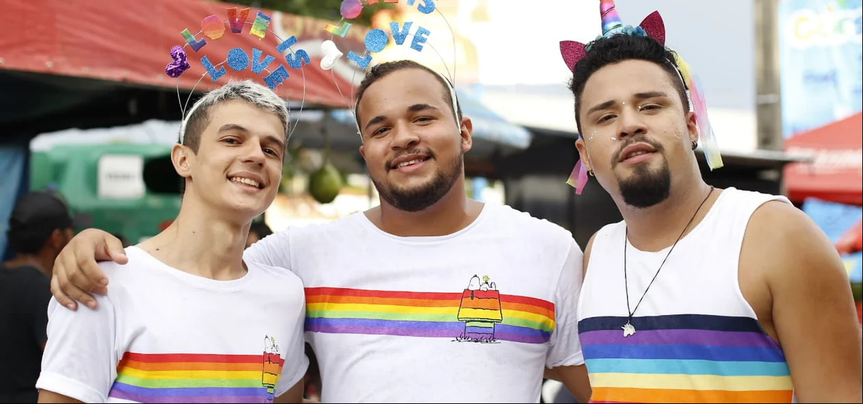 Love is Love