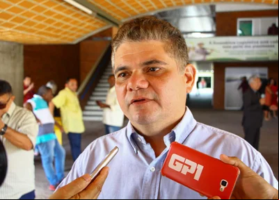 Fábio Xavier