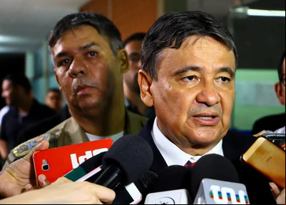 Governador Wellington Dias