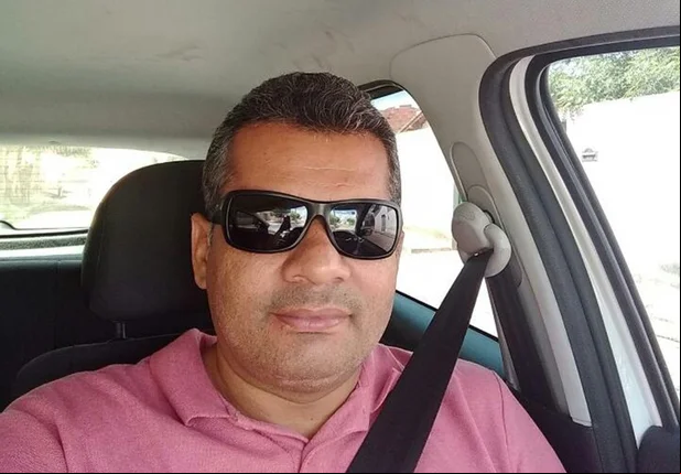 Luciano da Silva Oliveira