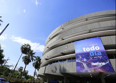 Equatorial em Teresina Piauí