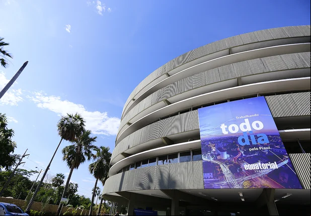 Equatorial em Teresina Piauí