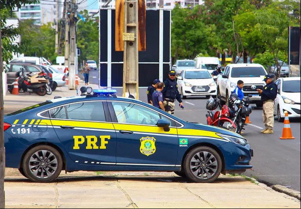 PRF 