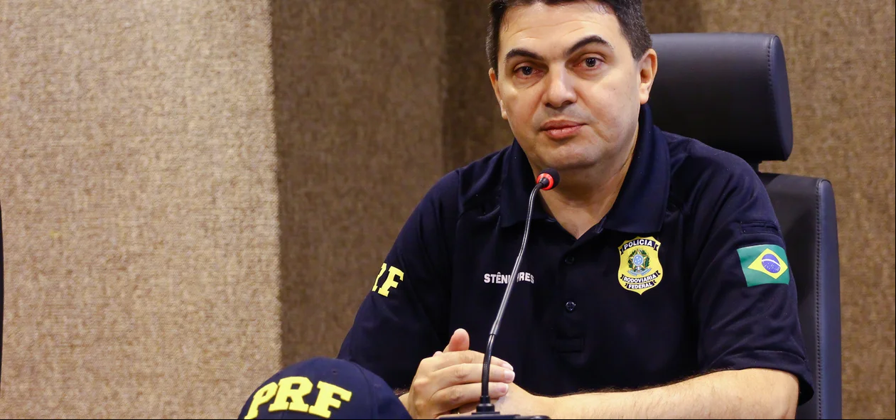 Stênio Pires 