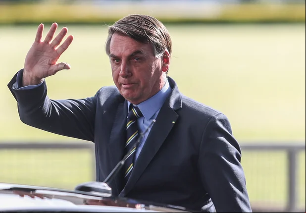 Jair Bolsonaro