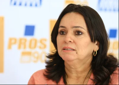 Marilene Aguiar 