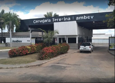 Cervejaria Ambev