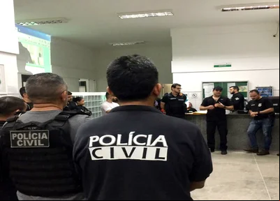 Operação Precatório 