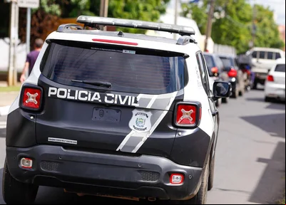 Polícia Civil