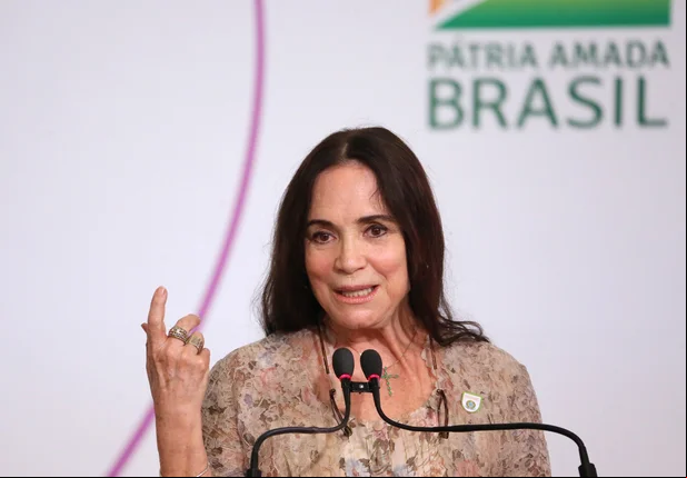 Regina Duarte