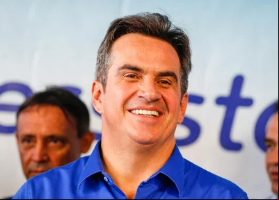 Senador Ciro Nogueira 