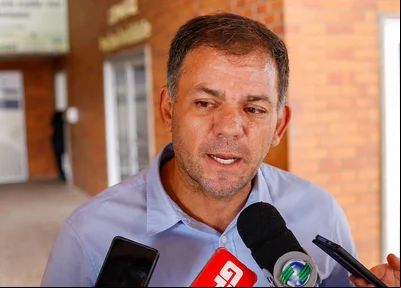 Coronel Carlos Augusto