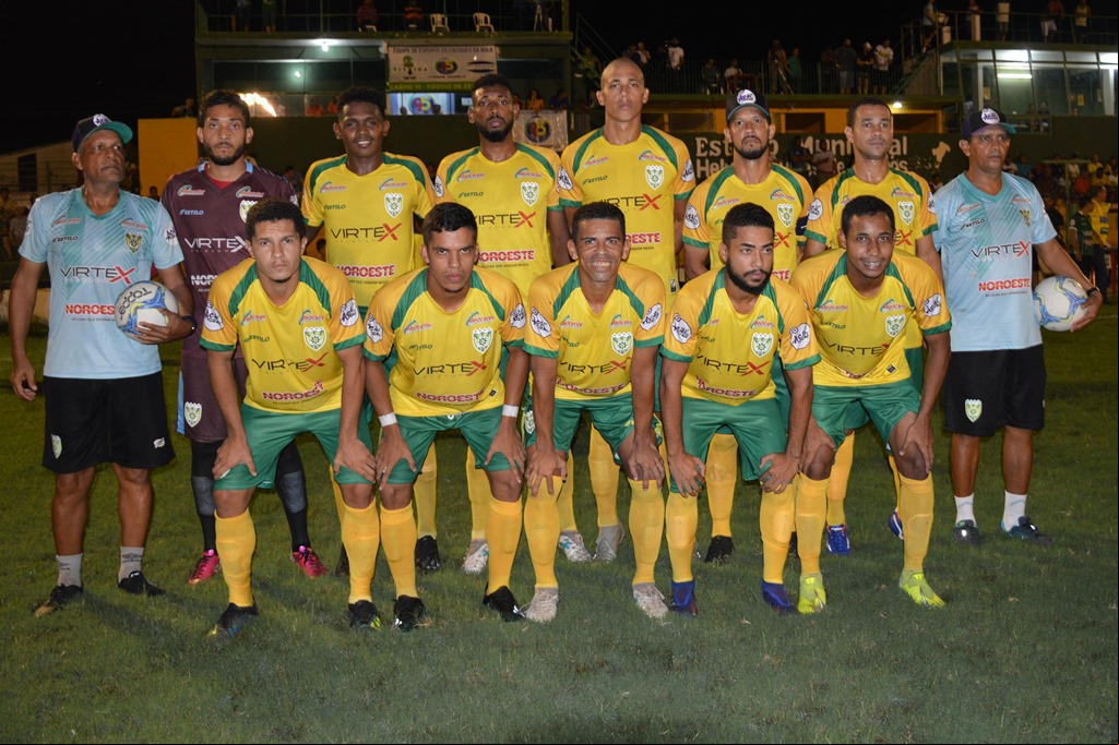 Picos vence e reassume a liderança