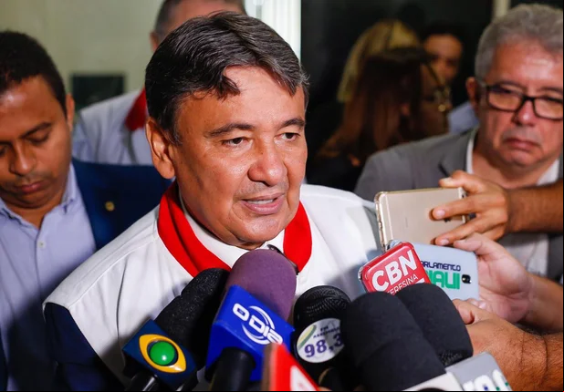 Wellington Dias