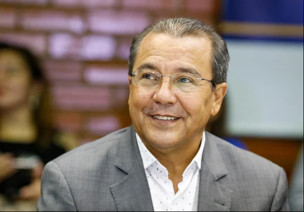 Jonas Moura, Presidente da APPM