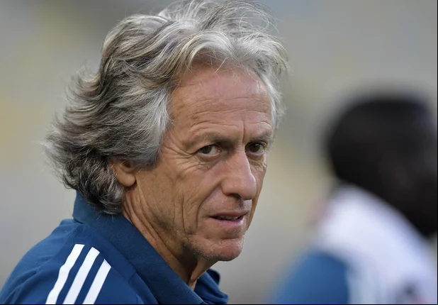 Jorge Jesus