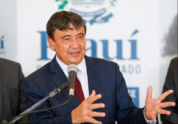 Wellington Dias assina decreto de calamidade pública