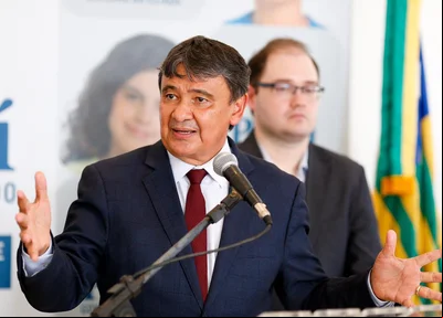 Governador Wellington Dias 