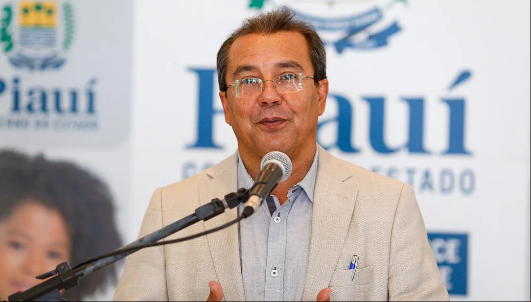 Prefeito Jonas Moura 
