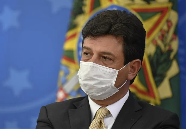 Luiz Henrique Mandetta