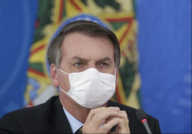Jair Bolsonaro