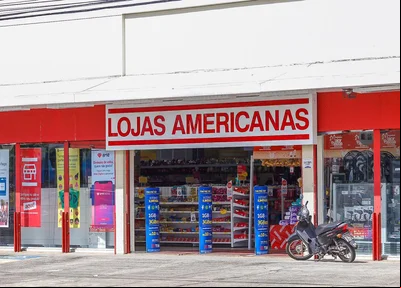 Lojas Americanas