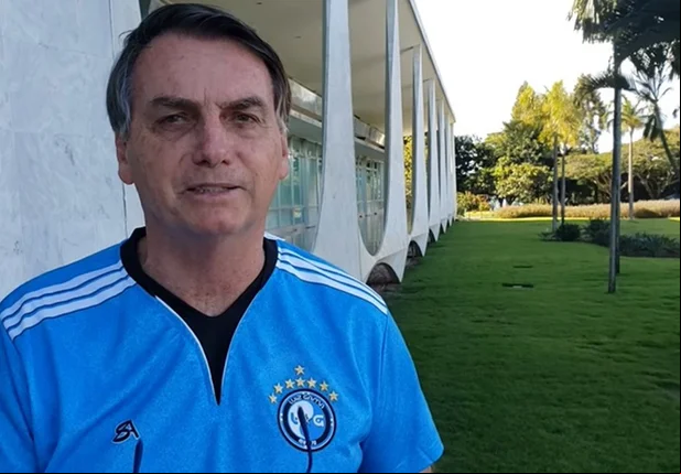 Jair Bolsonaro