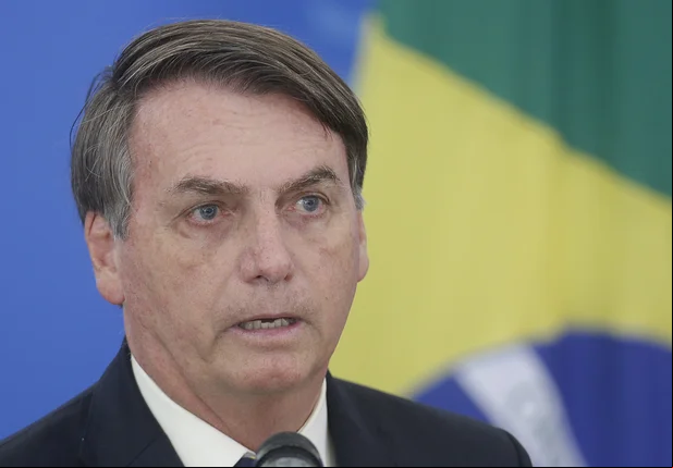 Jair Bolsonaro