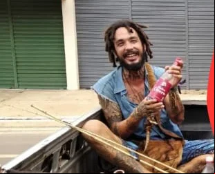 Antônio Lourival de Souza Silva Junior