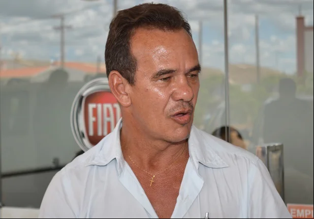 Manoel Vieira deixa o Progressistas e se filia ao PCdoB