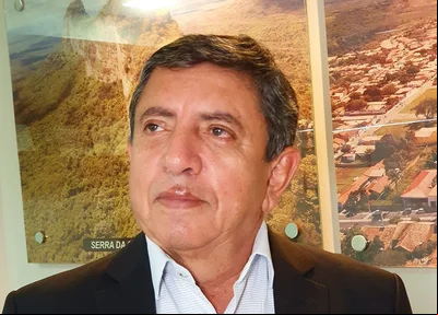 Nogueira Neto