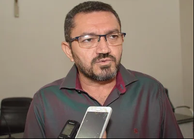 Prefeito de Picos, Padre Walmir