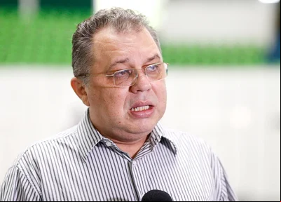 Florentino Neto