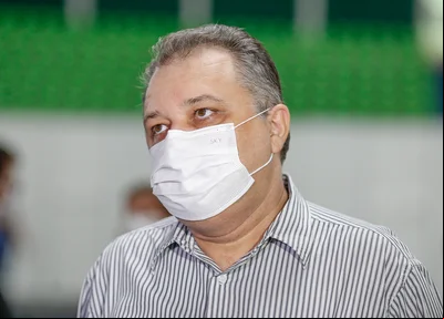 Florentino Neto
