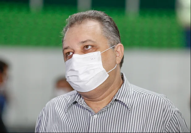 Florentino Neto