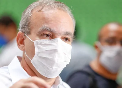 Prefeito Firmino Filho