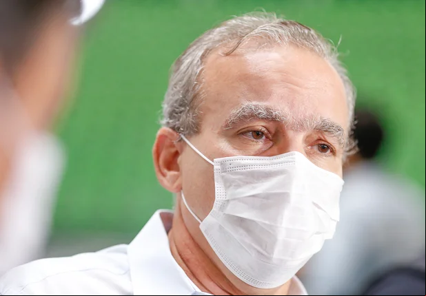 Prefeito Firmino Filho