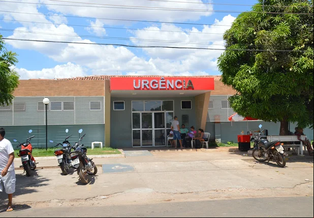 Hospital Justino Luz