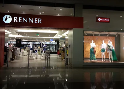 Lojas Renner do Teresina Shopping
