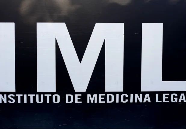 IML de Teresina Piauí 