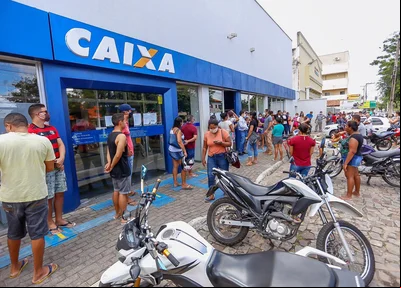 Caixa Econômica Federal
