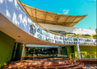 Câmara Municipal de Teresina 