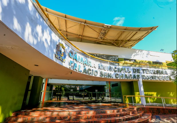 Câmara Municipal de Teresina 