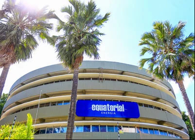 Equatorial em Teresina 